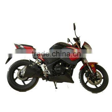 Fashional High Quality Racing Motorcycle for Sale(ZF250)