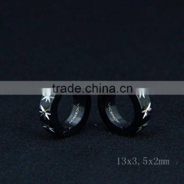 Stud Earrings for Women Silver Needle Earrings Ear Jewelry