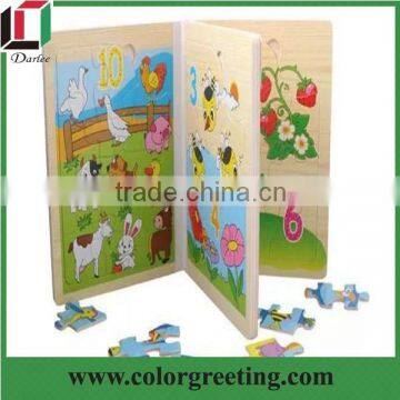 2015 new high quality colorful custom hardcover kids story books