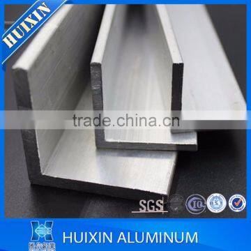 China  manufacturer high quality OEM aluminum angle bar aluminum profile