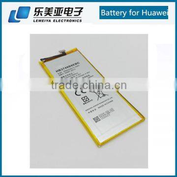 Lithium battery digital universal durable batteries for huawei HB3748B8EBC C199