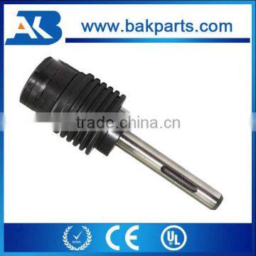 power tool spare parts rotary hammer parts TE17 TE22 rotary hammer drill chuck