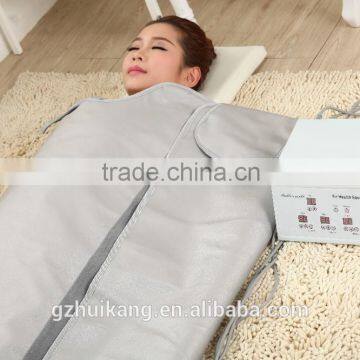 Updated Fir Far Infrared Body Slimming Sauna Blanket Infrared Thermal Slimming Blanket Infrared Slimming Sauna Blanket photo-4
