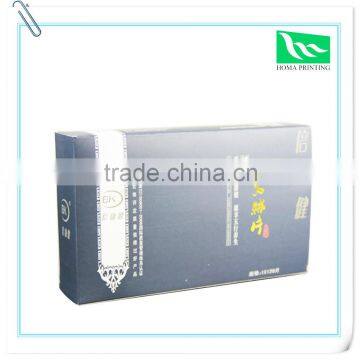 Newest design Custom Design Paper Carton Box & cardboard packaging box