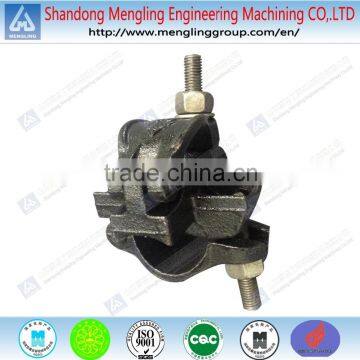 Steel Casting Scaffold Couplers photo-2