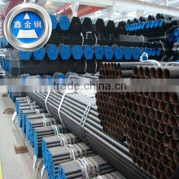 API 5L GRB 2'' STD seamless steel tube