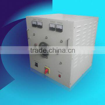 2015 New PRU Wirewound Braking Resistance Power Supply Cabinet photo-4