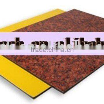 aluminum composite panel