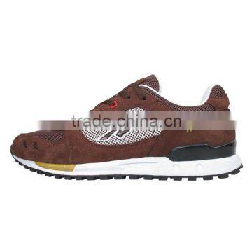 Cheap Brand Mens Running Sports Shoes, Men Footwear