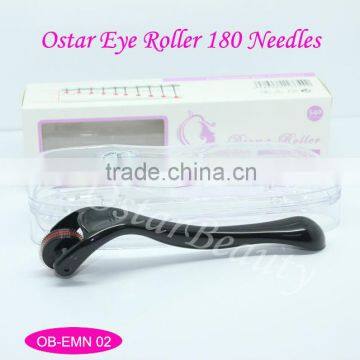 Needle Roller Derma Roller For Wrinkle Removal OB-EMN 02