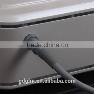 Portable Home Use Ultrasonic System Liposonic Ultrashape+ Body Slimming Machine