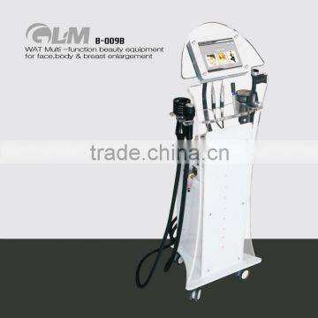 2016new Arrival!B-009 Beauty Salon Equipment Vacuum Cavitation Liposuction Machine photo-3