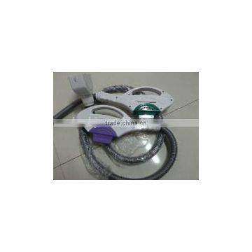 CE Vertical 2 in 1 Ipl rf Portable Colon Hydrotherapy E-light Equipment