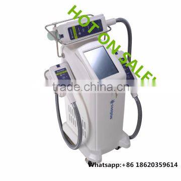 Cooplas CE Approved Cryo Lipolisis Anti Cellulite Salon Spa Use Fat Removal photo-6