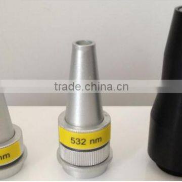 High Quality Nd Yag Laser / Q-switched Brown Age Spots Removal Nd Yag Laser For Tattoo Removal Machine 1 HZ photo-6