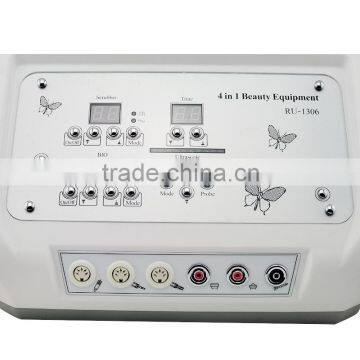 Newest and Best Diamond Dermabrasion Machine for Blackbhead Removal photo-2