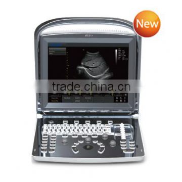 Good performance Ultrasound Scanner optional probe foot switch video printer