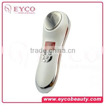 portable massage device hot and cold beauty device