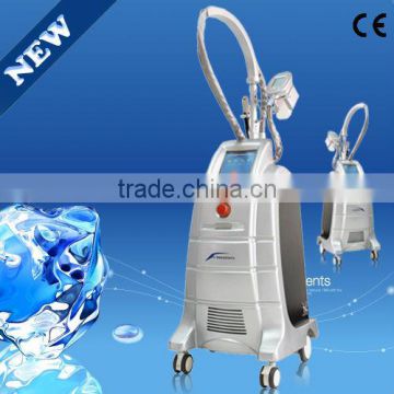 innovative new products:cryolipolisis weight loss equipment beauty salon equipment