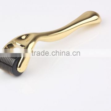 OEM Manufaturer Skin Roller, Microneedling Dermaroller for wholesale(CE)