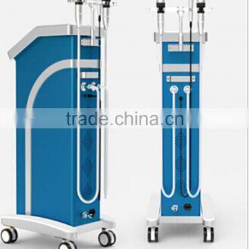 Taibo Beauty Fractional RF Micro Needle Machine for Beauty Spa With CE Approved