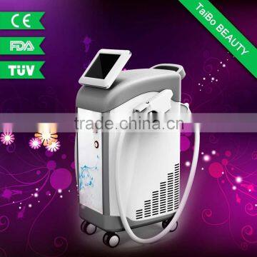 2015 new Effective Best Professional IPL +E LIGHT +SHR/Multifunction beauty machine(hair removal ,skin Rejuvenation)