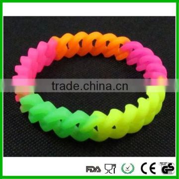 silicone wristband shenzhen manufacturer china