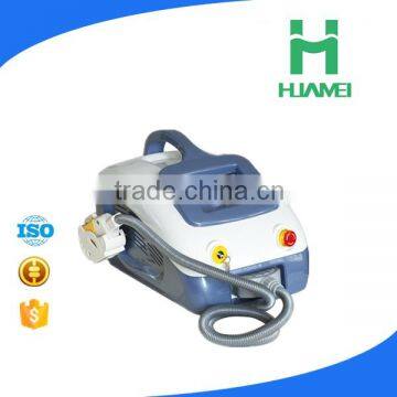 portable elight machine/ipl elight/elight hair removal machine