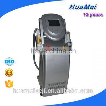 Huamei Painless SHR Pigment Removal IPL Hair Removal Machine Remove Tiny Wrinkle photo-4