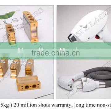 Laser Diode Beauty Hair Removal Equipment 808 Machine Klsi Company photo-6