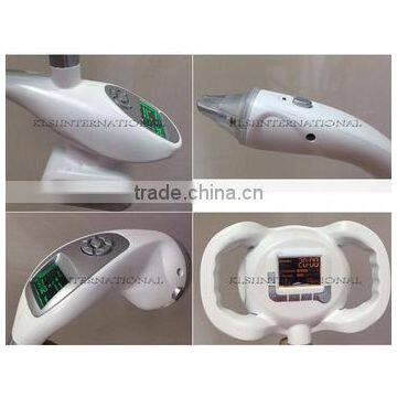 Cavitation And Radiofrequency Machine Multi-Functional Equipment Cavitation Rf Vacuum Slimming Machine Ultrasonic Weight Loss Machine photo-6