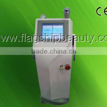 2011 popular RF for skin rejuvenation beauty machine with ce