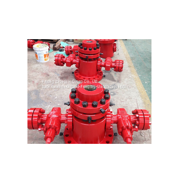 API X-Mas Tree photo-3