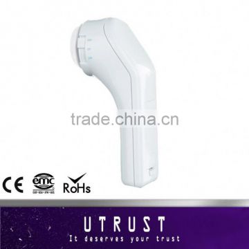 YL-707A Potable CE approved ultrasonic Diamond Personal Body Massager machine full body massager