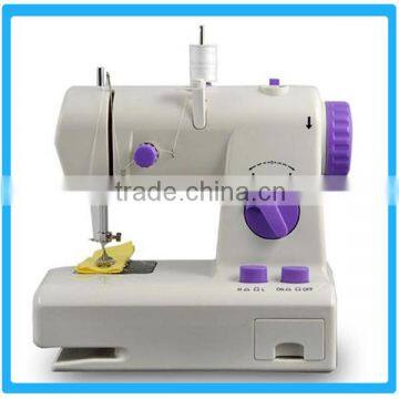 Easy Mini Electric ABS Sewing Machines