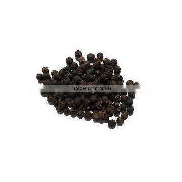 Organic Black Pepper