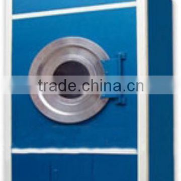 wool and clothes drying machine