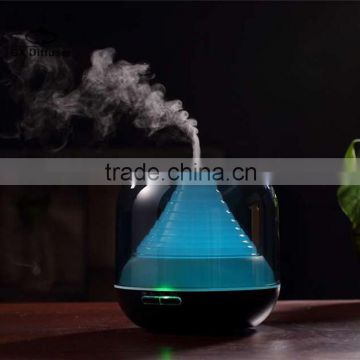 GX Diffuser Portable indoor humidifier/ultrasonic aroma diffuser/mini electrc humidifier