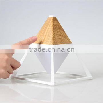 Zinc Alloy Chargeable Electrical Led Nail Lamp,electrical Lamps GX-L01 Used Outdoor or Indoor photo-4