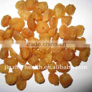 Dried longan pulp