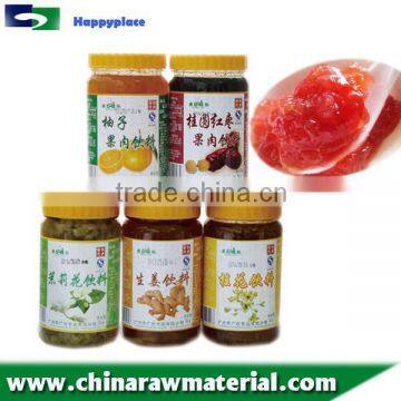 Bubble Tea Fruit Jam for Juice Tea, Smoothies, Milk Tea photo-2
