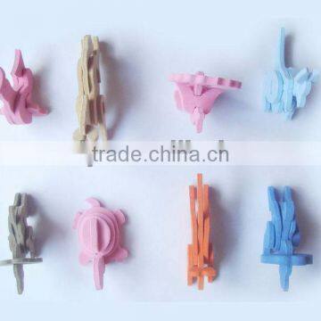 Animal shape dextrose candy