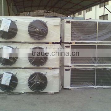 Evaporator of cold room