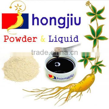 Panax Ginseng Extract