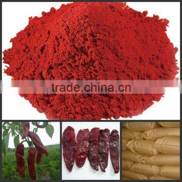 Paprika Powder 180ASTA
