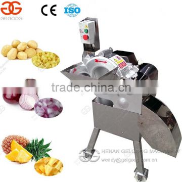 Good Performance Best Selling Onion Cube Dicing Machine