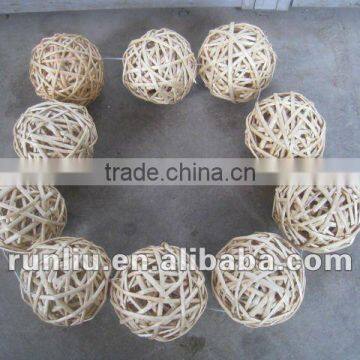 willow ball