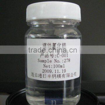 magnesium chloride nigari