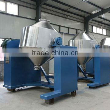 JHS CE/ISO compost fertilizer mixers