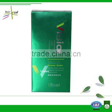 Chinese Double Hair Dye Ammonia Hair Dye High Quality photo-6